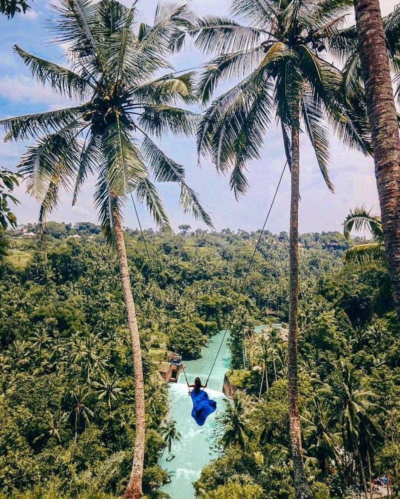 Tabăra de Constelații Familiale & Vacanță în Bali